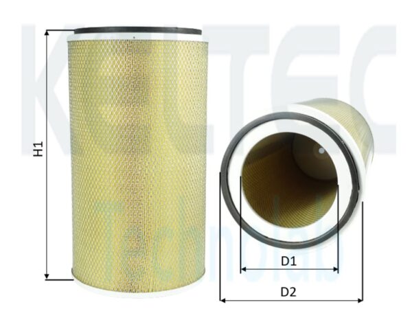 OCP AF750-062A — vervangingsonderdeel voor OCP AF750-062A