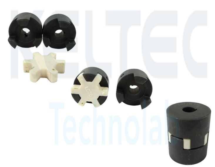 OCP VK500-040 — vervangingsonderdeel voor KELTEC TECHNOLAB KX500040