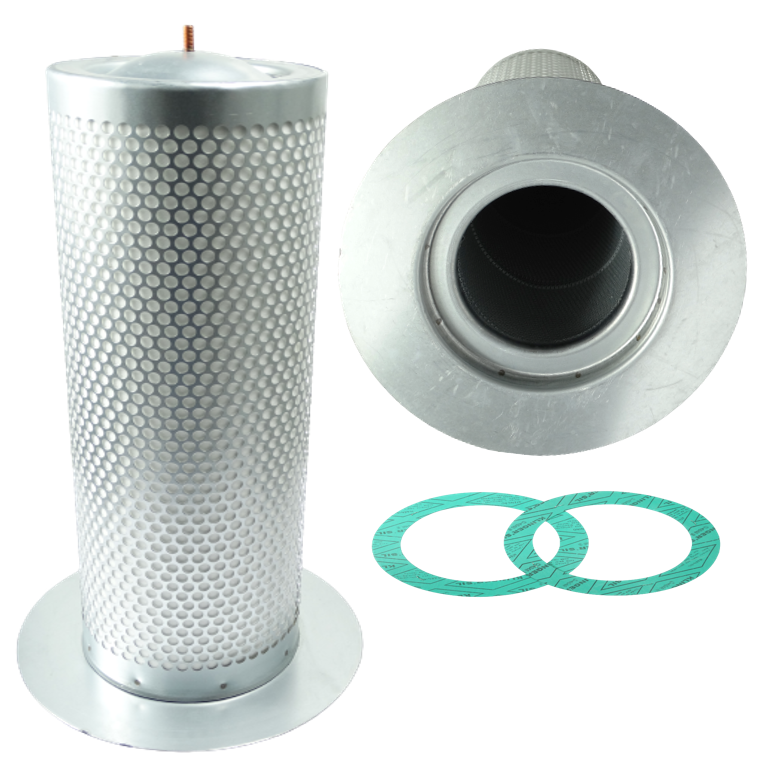 OCP OS235-019 — vervangingsonderdeel voor CHICAGO PNEUMATIC 1031006901