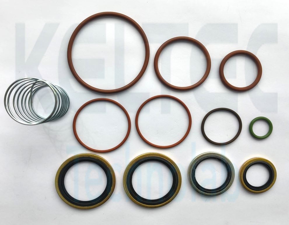 OCP VK500-046 — vervangingsonderdeel voor KELTEC TECHNOLAB KITAC007200