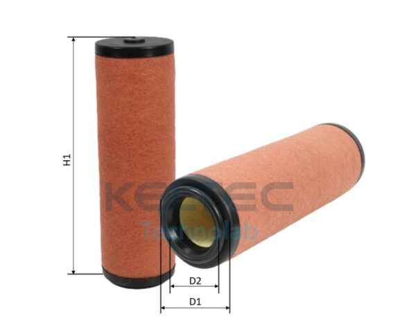 OCP OS50-048 — replacement part for LEYBOLD 551171450