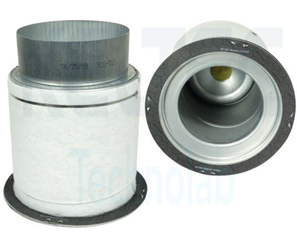 OCP OS510-012 — replacement part for EKOMAK MKN000917