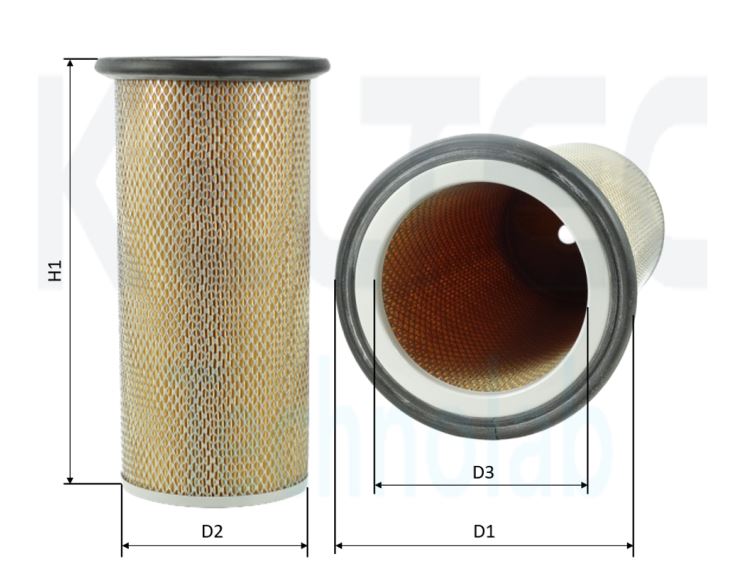 OCP AF365-010 — replacement part for DRILLTECH 960478055