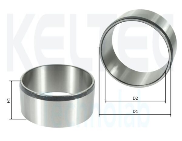 OCP BU9010045 — vervangingsonderdeel voor KELTEC TECHNOLAB BU9010045