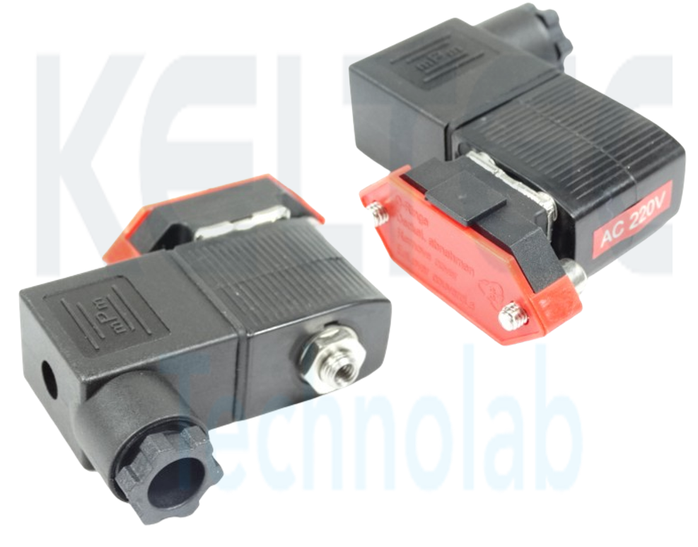 OCP VK220-002 — vervangingsonderdeel voor ATLAS COPCO 1089070202
