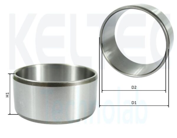OCP BU505525 — vervangingsonderdeel voor KELTEC TECHNOLAB BU505525