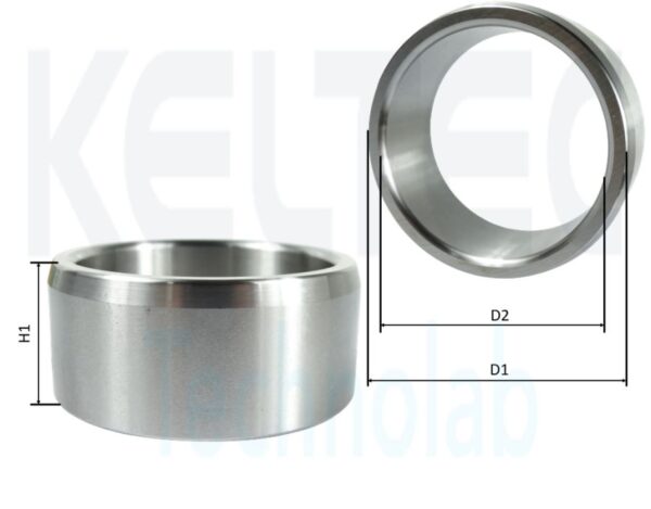 OCP BU607332 — vervangingsonderdeel voor ATLAS COPCO 1028843105