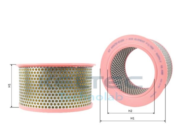 OCP AF475-012 — replacement part for ATMOS 1013316