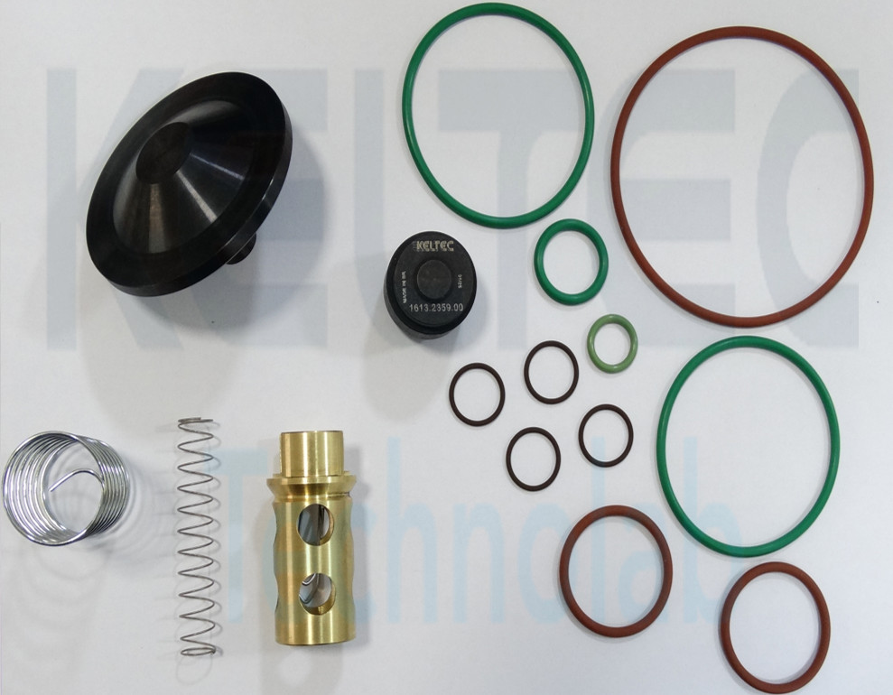 OCP VK500-008 — vervangingsonderdeel voor KELTEC TECHNOLAB KITAC201800