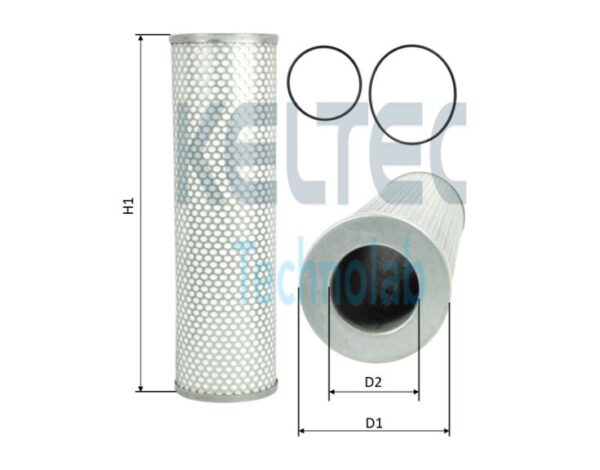 OCP OS150-020 — replacement part for BAUER ELM30