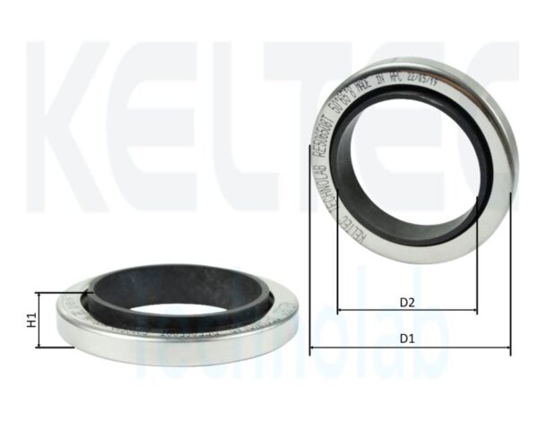 OCP SE506508T — vervangingsonderdeel voor OCP SE506508T