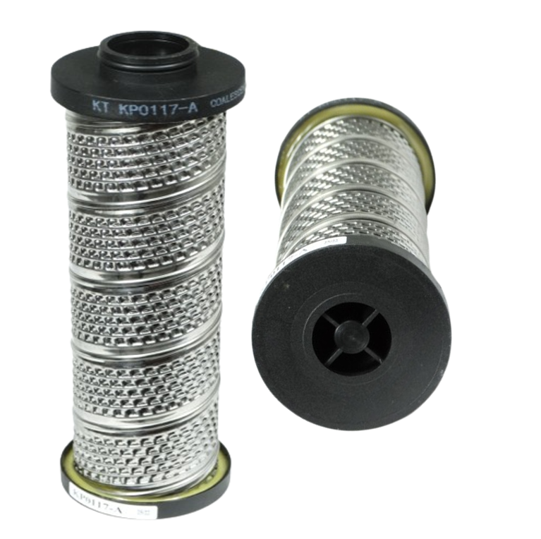 OCP LF-KP0117-A — vervangingsonderdeel voor KELTEC TECHNOLAB KP0117A