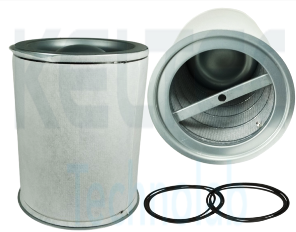 OCP OS550-038 — replacement part for MIKROPOR KSB6943S