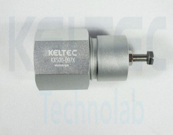 OCP VK500-097 — vervangingsonderdeel voor SULLAIR 02250084027