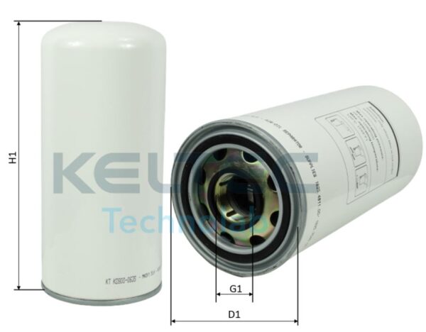 OCP OS900-063 — replacement part for UNIFILTER FSBS12