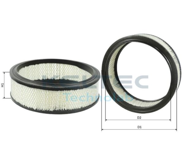 OCP AF85-009 — replacement part for MATTEI 52438