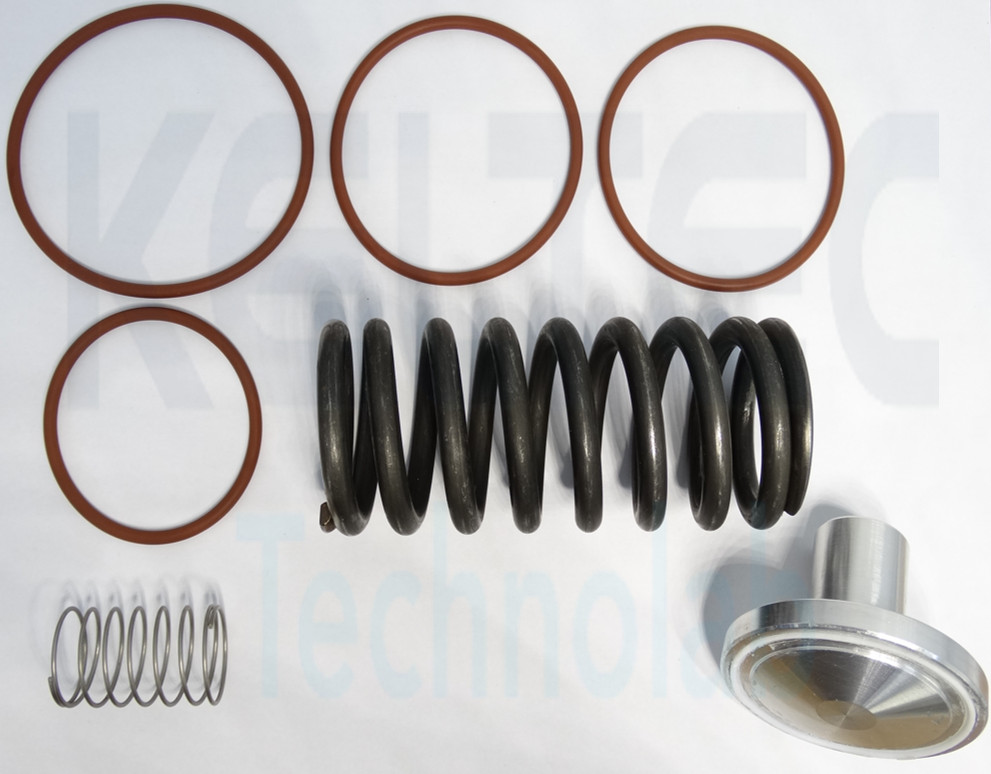 OCP VK800-025 — vervangingsonderdeel voor CHICAGO PNEUMATIC 2205170301