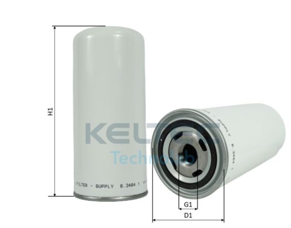 OCP OF980-011 — replacement part for AIR SUPPLY 018235