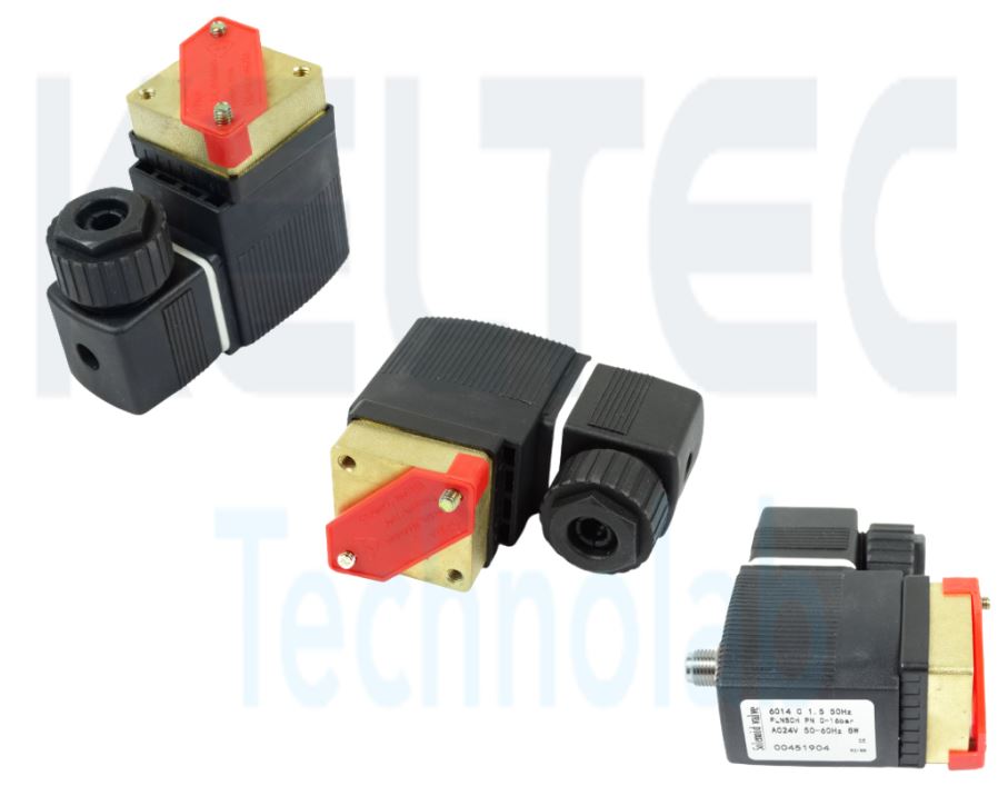 OCP VK024-002 — vervangingsonderdeel voor KELTEC TECHNOLAB KX024002