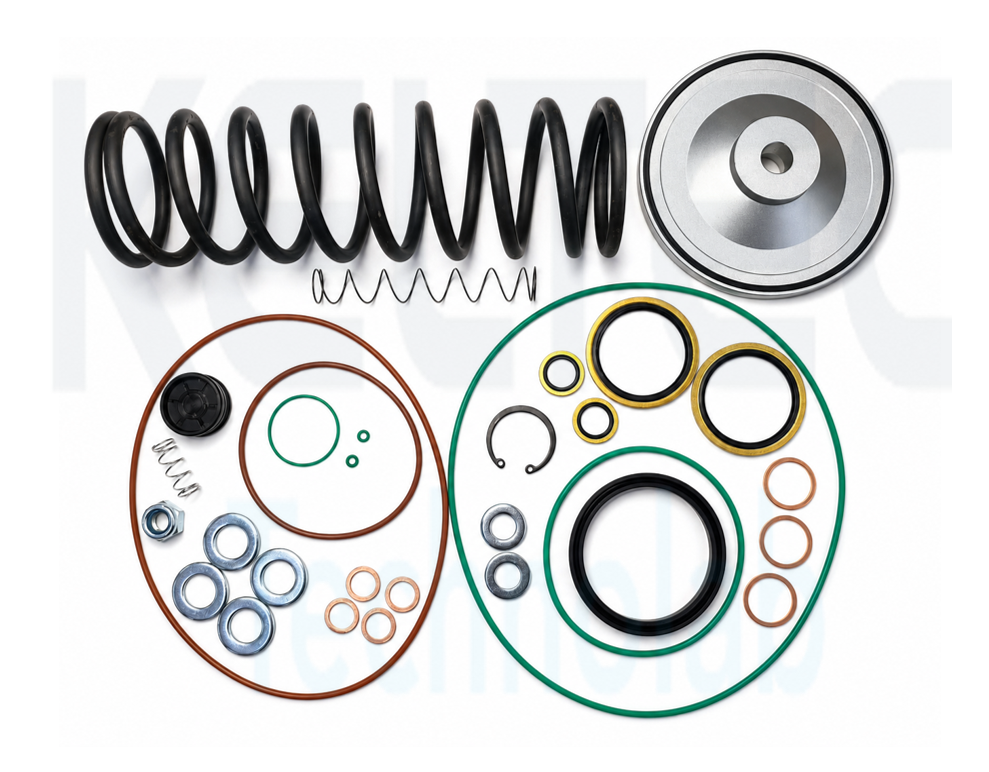 OCP VK500-024 — vervangingsonderdeel voor KELTEC TECHNOLAB KX500024