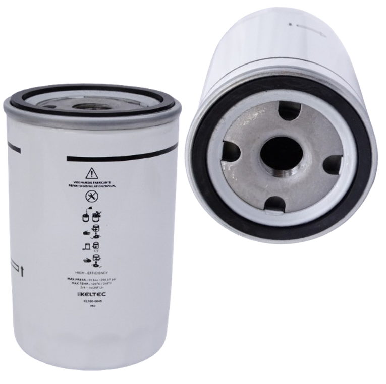 OCP OF160-064 — vervangingsonderdeel voor ECOAIR 02-04060007