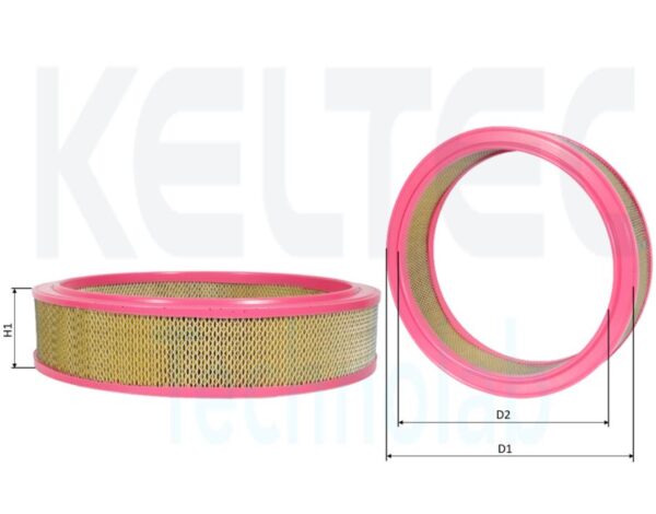 OCP AF60-009 — replacement part for MATTEI 50332