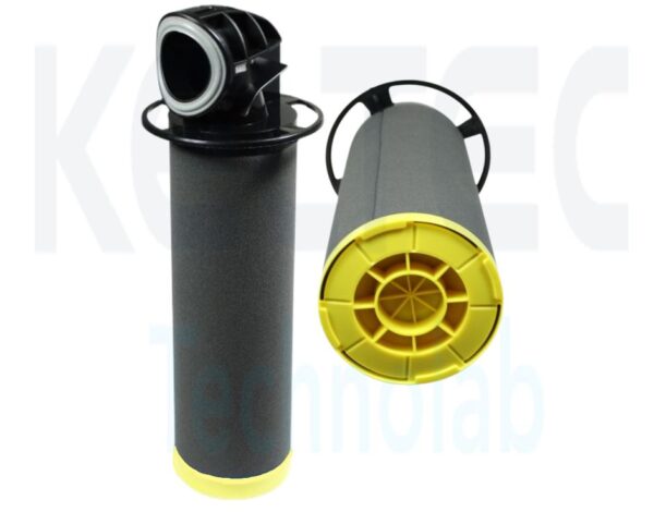OCP LF-KPPD360 — vervangingsonderdeel voor KELTEC TECHNOLAB KPPD360