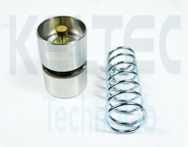 OCP VK1212-055 — vervangingsonderdeel voor KELTEC TECHNOLAB KX600039