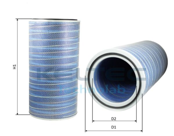 OCP AF2200-003 — replacement part for AIR MAZE CD1830610826