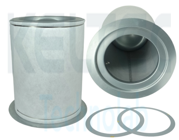 OCP OS1200-061 — replacement part for MIKROPOR KSB6031S