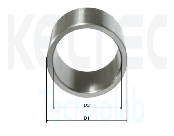 OCP BU253020 — replacement part for KELTEC TECHNOLAB BU253020