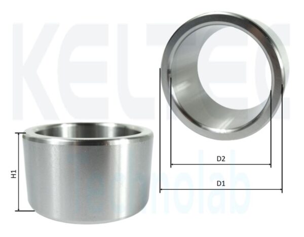OCP BU607542 — vervangingsonderdeel voor KELTEC TECHNOLAB BU607542