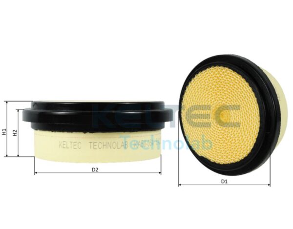 OCP AF50-064 — replacement part for MEGAMICRON 4064