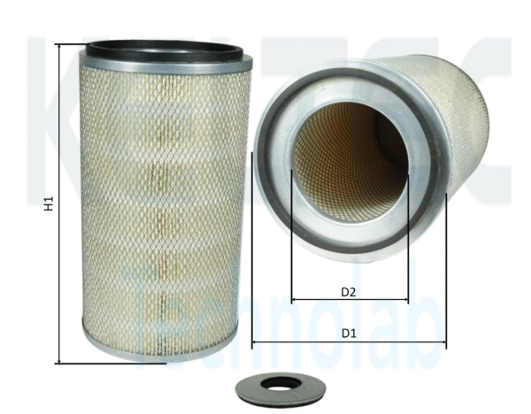 OCP AF825-013 — replacement part for AIR MAZE CD1219610826