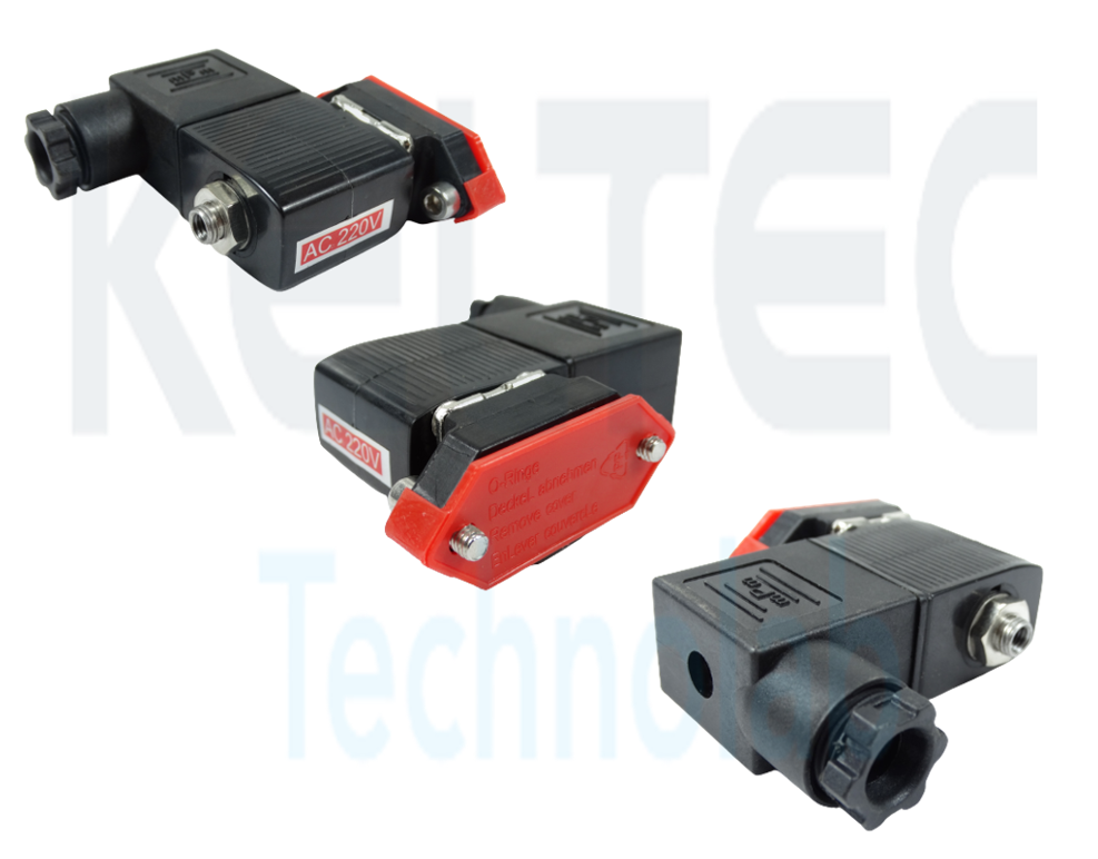 OCP VK220-006 — vervangingsonderdeel voor ATLAS COPCO 1089072204