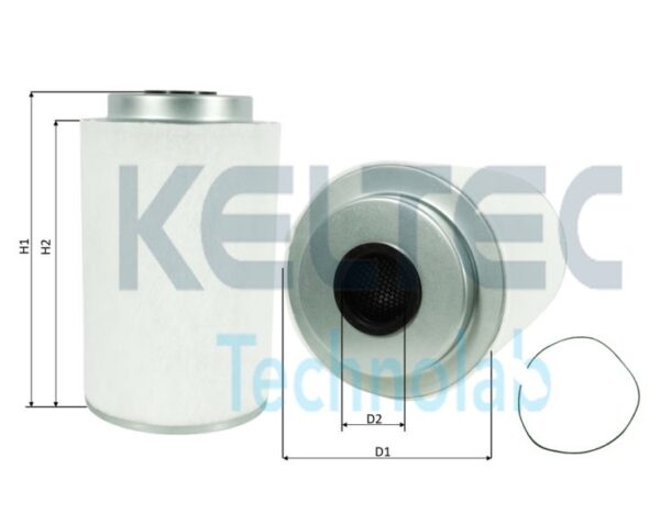 OCP OS195-042 — vervangingsonderdeel voor ATLAS COPCO 1028865833