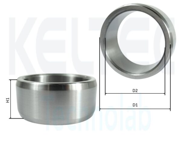 OCP BU556830 — vervangingsonderdeel voor KELTEC TECHNOLAB BU556830