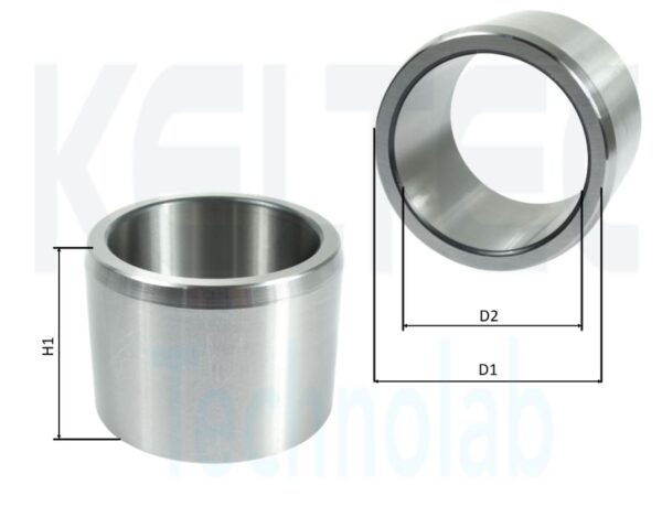 OCP BU607656 — vervangingsonderdeel voor KELTEC TECHNOLAB BU607656