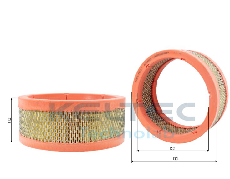 OCP AF395-018 — replacement part for BETICO 4634816