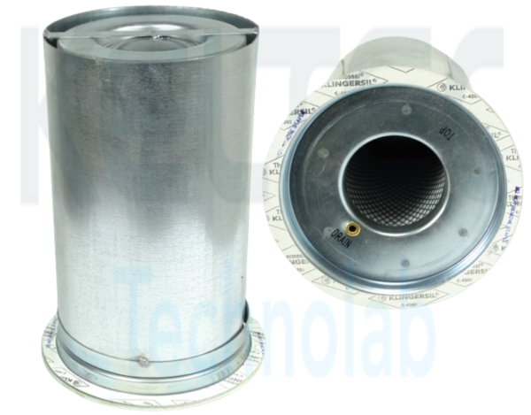 OCP OS250-048P — vervangingsonderdeel voor KELTEC TECHNOLAB KH250048P