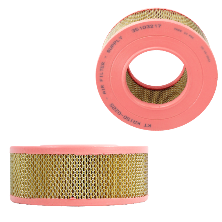 OCP AF150-022 — replacement part for SOLBERG 80