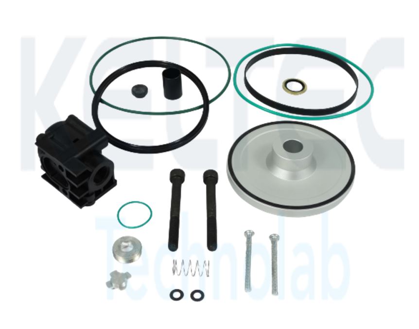 OCP VK500-007 — vervangingsonderdeel voor KELTEC TECHNOLAB KX500007
