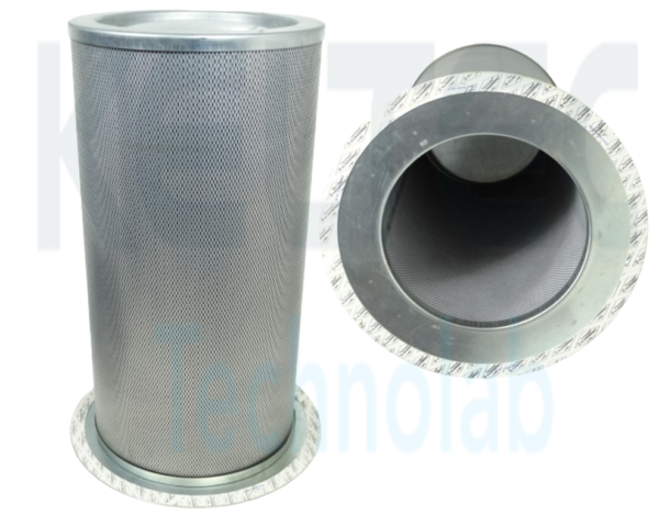 OCP OS3700-002P — vervangingsonderdeel voor SULLAIR 02250125331