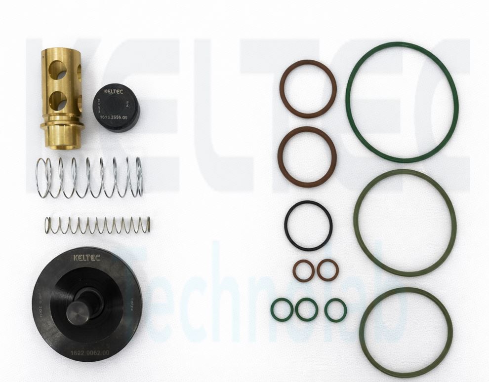 OCP VK500-009 — vervangingsonderdeel voor ATLAS COPCO 2901202000