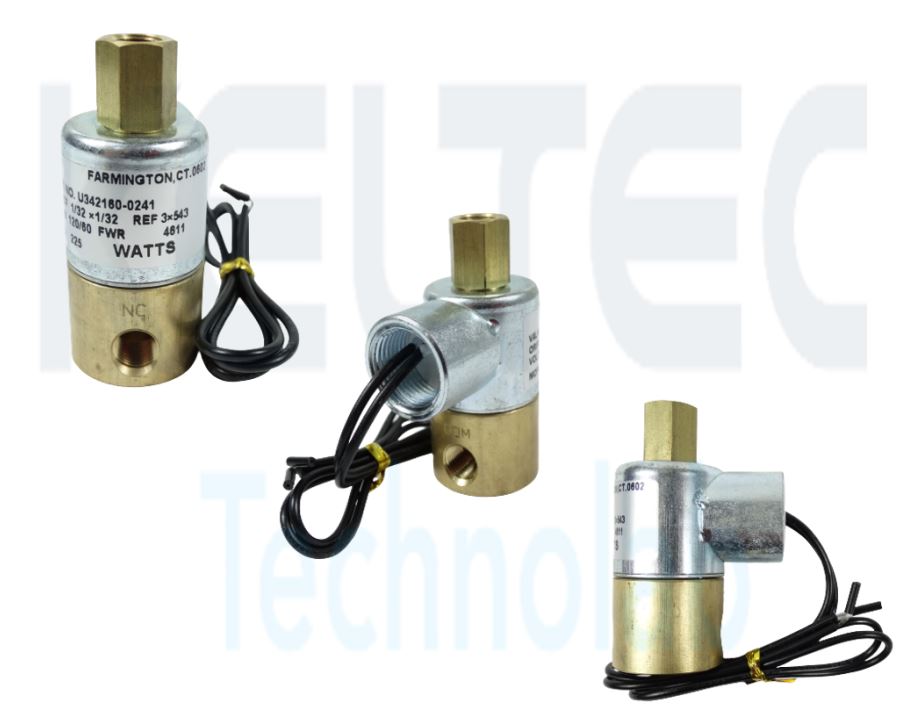OCP VK110-006 — vervangingsonderdeel voor KELTEC TECHNOLAB KX110006