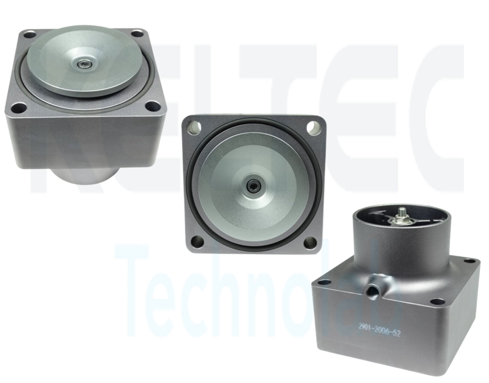 OCP VK500-077 — vervangingsonderdeel voor KELTEC TECHNOLAB KX500077