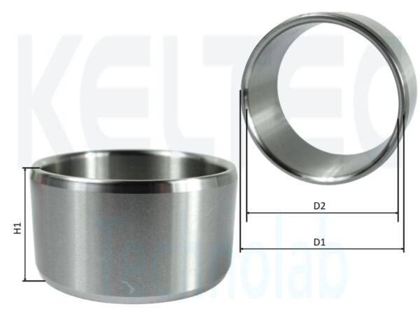 OCP BU606835 — vervangingsonderdeel voor KELTEC TECHNOLAB BU606835