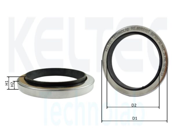 OCP SE8010010T — vervangingsonderdeel voor ATLAS COPCO 1622096000