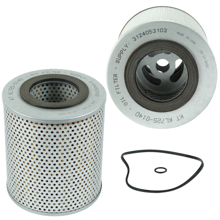 OCP OF725-014 — replacement part for MITSUBISHI 3124053054