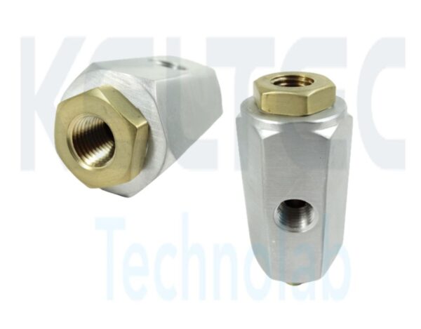 OCP VK500-018 — vervangingsonderdeel voor KELTEC TECHNOLAB KX500018